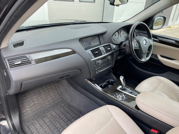 Used BMW X3 2012 for sale - 76263554: Photo 14