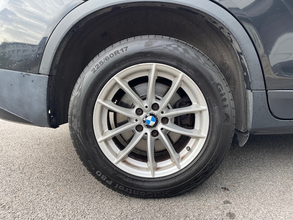 Used BMW X3 2012 for sale - 76263554: Photo 16