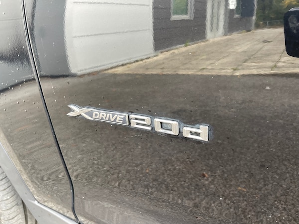 Used BMW X3 2012 for sale - 76263554: Photo 17