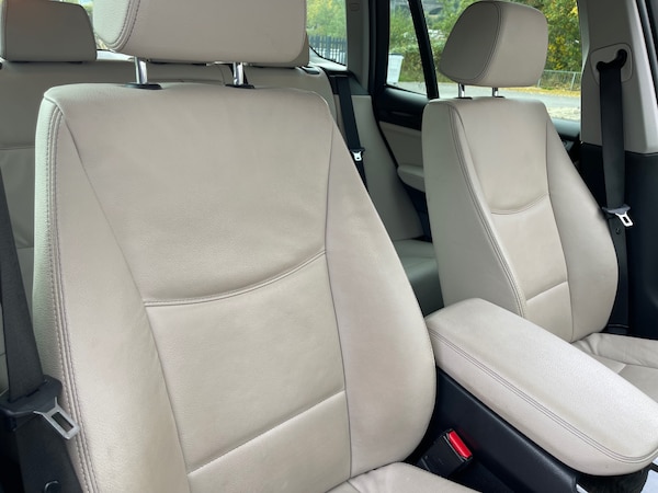 Used BMW X3 2012 for sale - 76263554: Photo 19