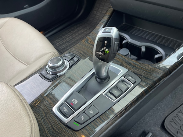 Used BMW X3 2012 for sale - 76263554: Photo 21