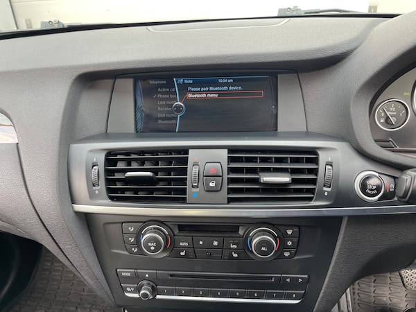 Used BMW X3 2012 for sale - 76263554: Photo 22