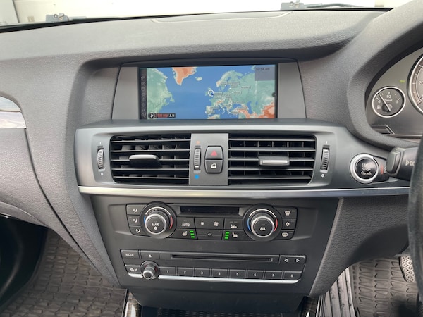 Used BMW X3 2012 for sale - 76263554: Photo 23