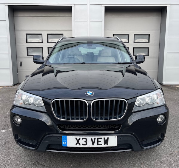 Used BMW X3 2012 for sale - 76263554: Photo 2
