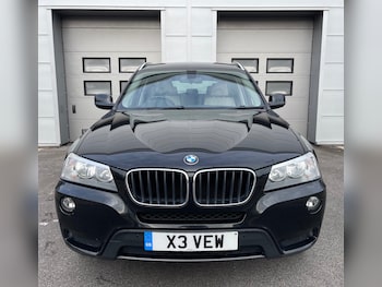 Used BMW X3 2012 for sale - 76263554: Photo