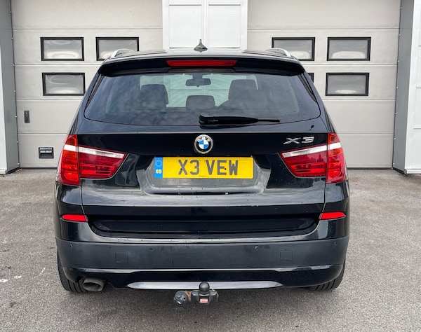 Used BMW X3 2012 for sale - 76263554: Photo 5