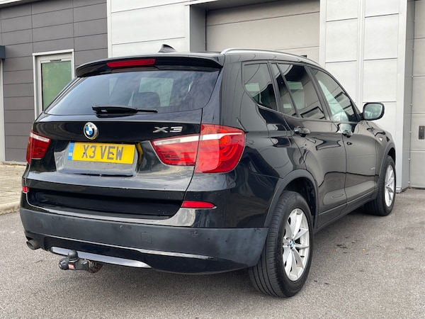Used BMW X3 2012 for sale - 76263554: Photo 6