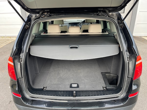 Used BMW X3 2012 for sale - 76263554: Photo 7