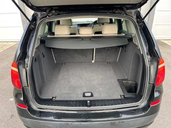 Used BMW X3 2012 for sale - 76263554: Photo 8