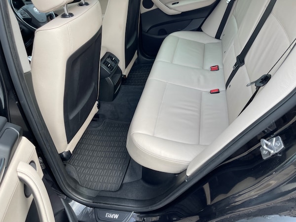 Used BMW X3 2012 for sale - 76263554: Photo 9