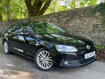 Used Volkswagen Jetta 2014 for sale - 78421006: Photo