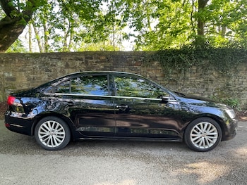 Used Volkswagen Jetta 2014 for sale - 78421006: Photo