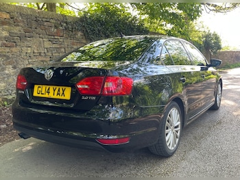 Used Volkswagen Jetta 2014 for sale - 78421006: Photo