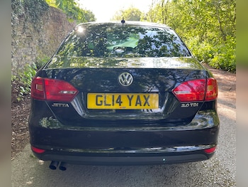 Used Volkswagen Jetta 2014 for sale - 78421006: Photo