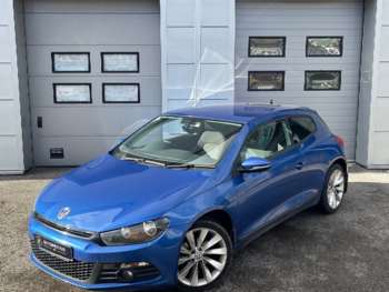 Used Volkswagen Scirocco 2009 for sale - 73919211: Photo