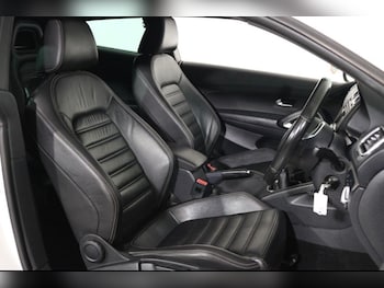 Used Volkswagen Scirocco 2012 for sale - 78475821: Photo