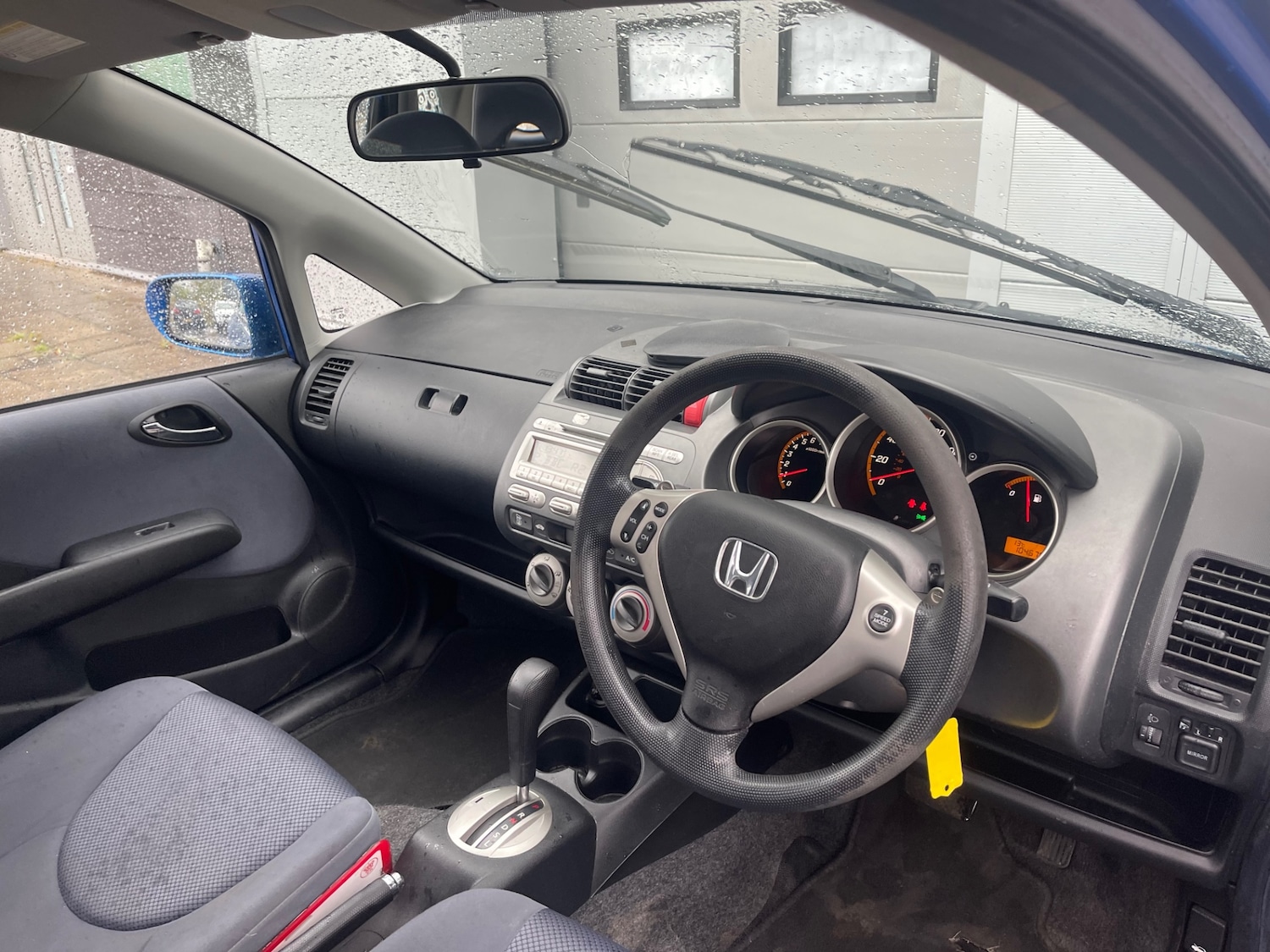 Used Honda Jazz 2008 for sale - 76085535: Photo 10