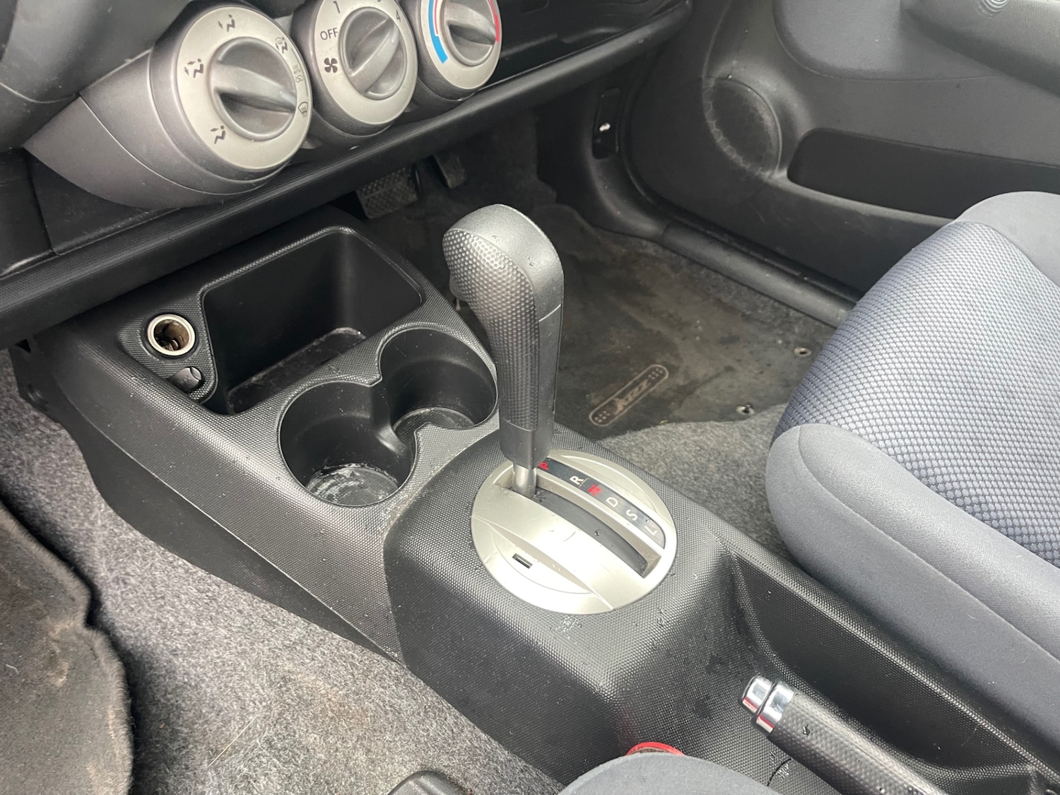 Used Honda Jazz 2008 for sale - 76085535: Photo 12