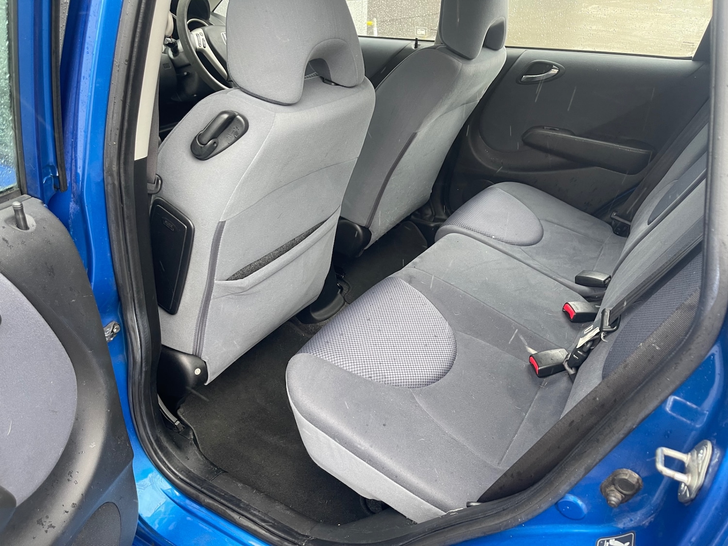 Used Honda Jazz 2008 for sale - 76085535: Photo 13