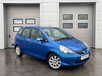 Honda - Jazz