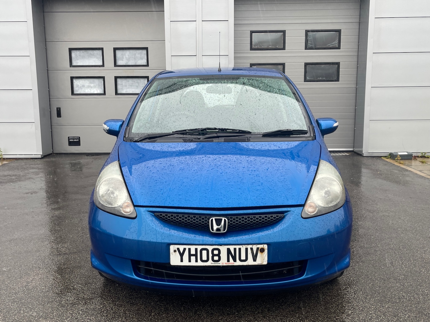 Used Honda Jazz 2008 for sale - 76085535: Photo 3