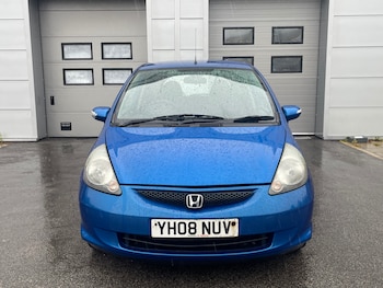 Used Honda Jazz 2008 for sale - 76085535: Photo