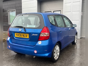 Used Honda Jazz 2008 for sale - 76085535: Photo