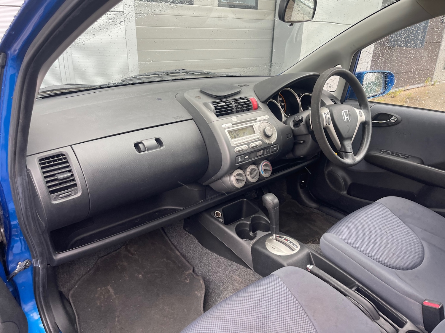 Used Honda Jazz 2008 for sale - 76085535: Photo 7