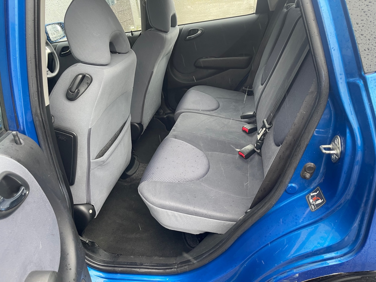 Used Honda Jazz 2008 for sale - 76085535: Photo 9