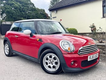 Used MINI Hatch 2012 for sale - 79633213: Photo