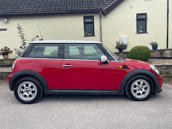 Used MINI Hatch 2012 for sale - 79633213: Photo