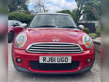 Used MINI Hatch 2012 for sale - 79633213: Photo