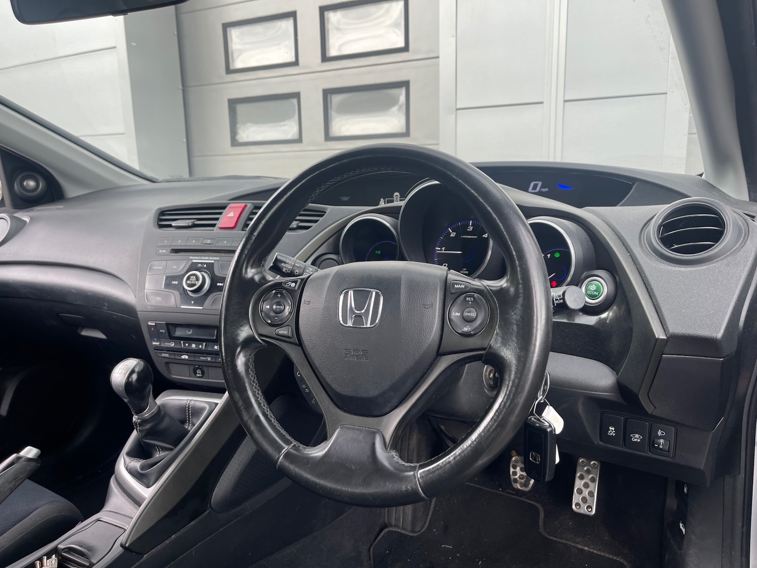 Vehicle 11