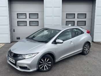 Used Honda Civic 2014 for sale - 75352554: Photo