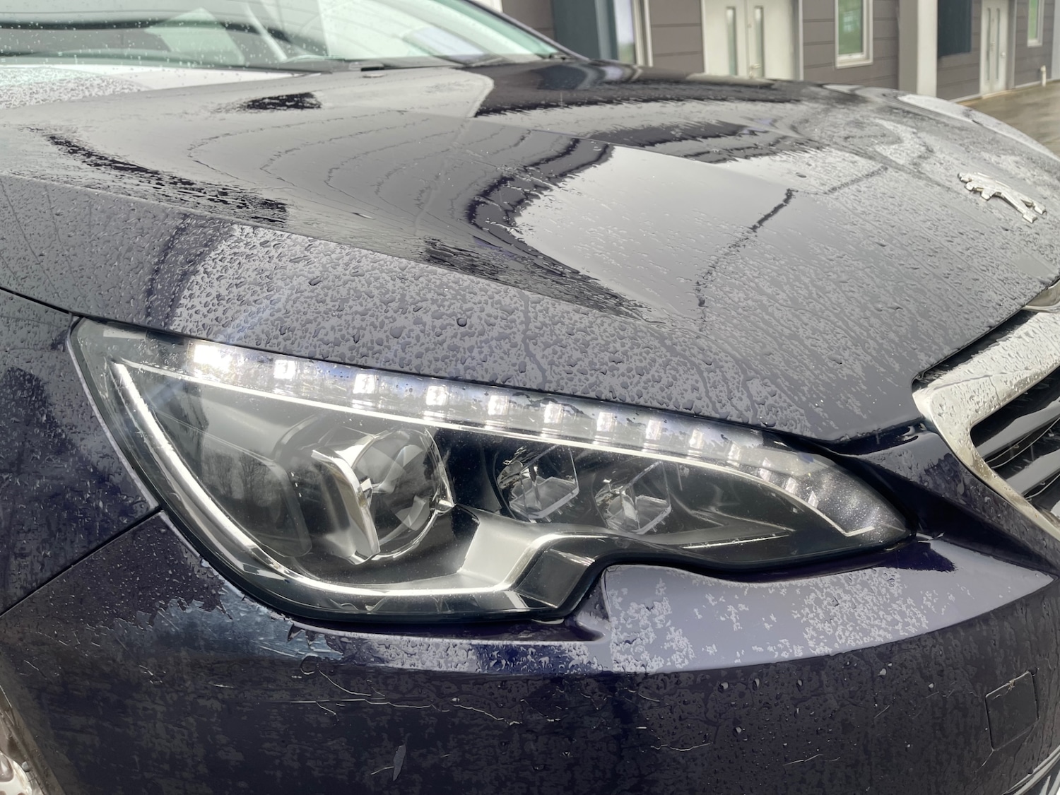 Used Peugeot 308 2015 for sale - 76850557: Photo 9