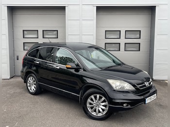 Used Honda CR-V 2011 for sale - 79400782: Photo