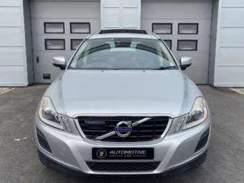 Used Volvo XC60 2013 for sale - 74430375: Photo
