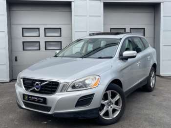 Used Volvo XC60 2013 for sale - 74430375: Photo
