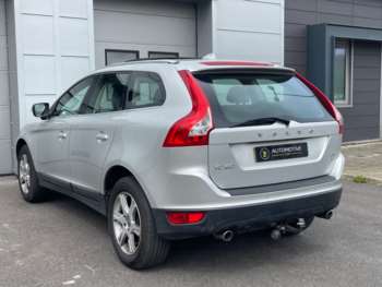 Used Volvo XC60 2013 for sale - 74430375: Photo
