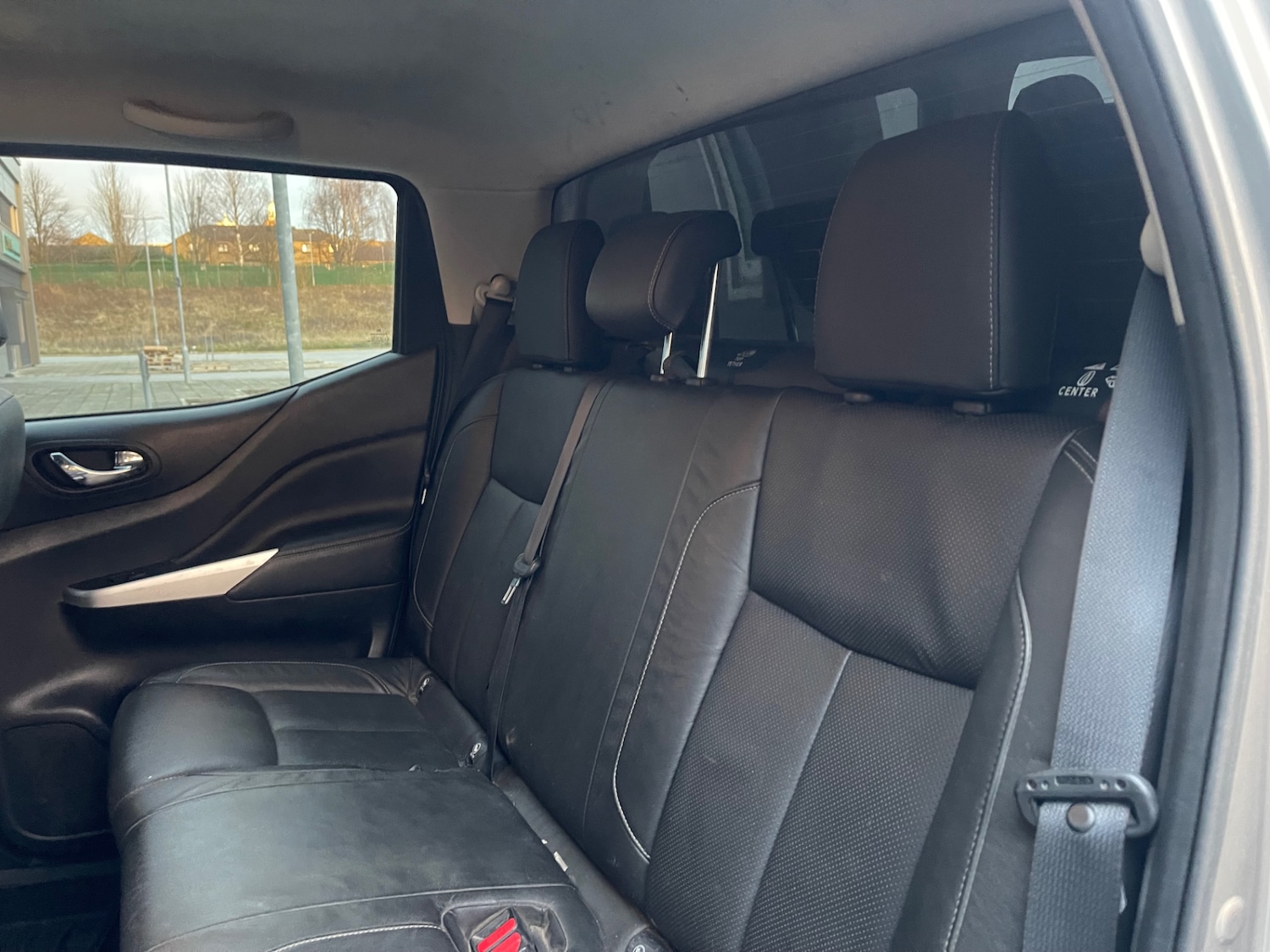 Used Nissan Navara 2017 for sale - 77053778: Photo 12