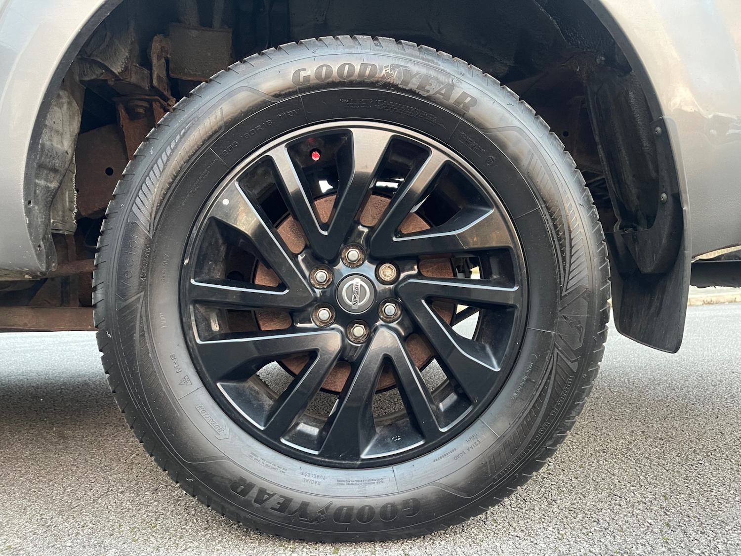 Used Nissan Navara 2017 for sale - 77053778: Photo 14