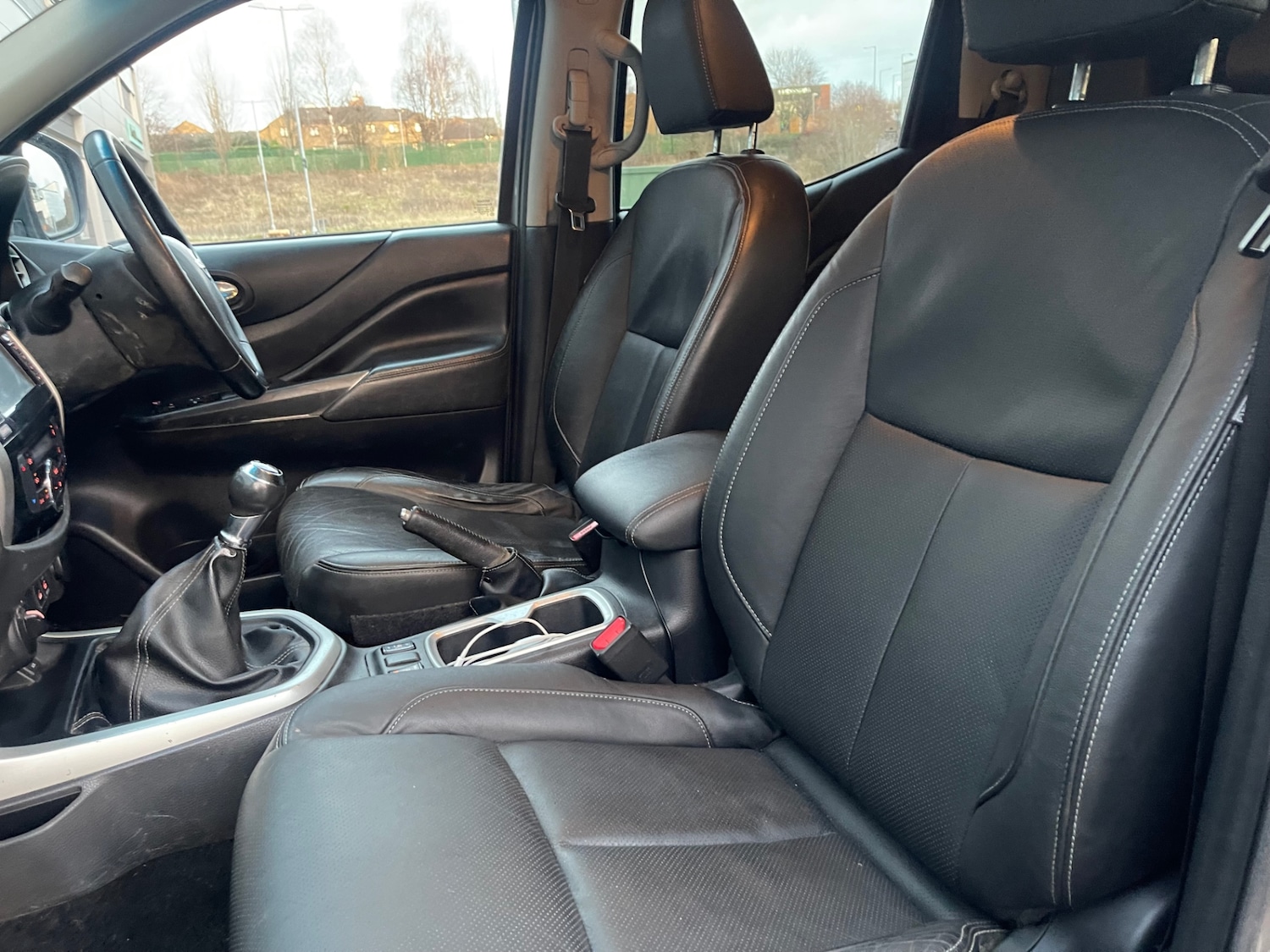 Used Nissan Navara 2017 for sale - 77053778: Photo 16