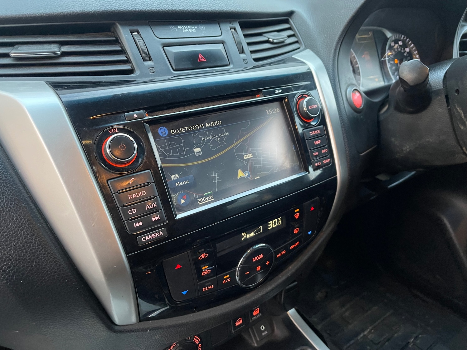 Used Nissan Navara 2017 for sale - 77053778: Photo 19