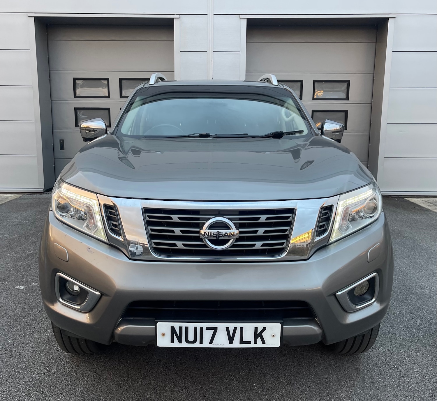 Used Nissan Navara 2017 for sale - 77053778: Photo 3
