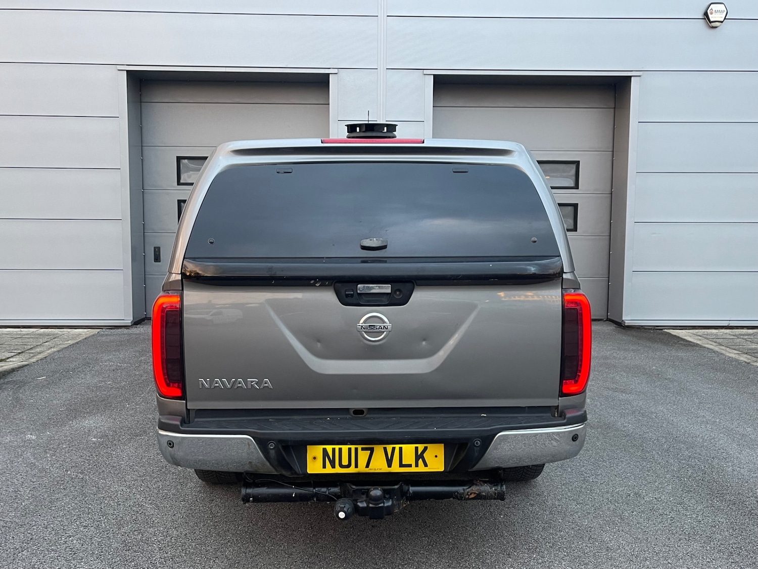 Used Nissan Navara 2017 for sale - 77053778: Photo 5