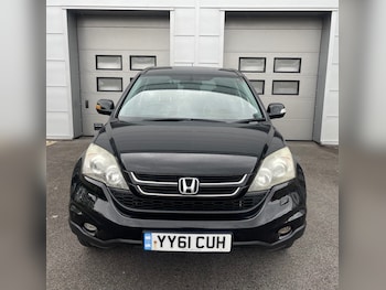 Used Honda CR-V 2011 for sale - 75550633: Photo