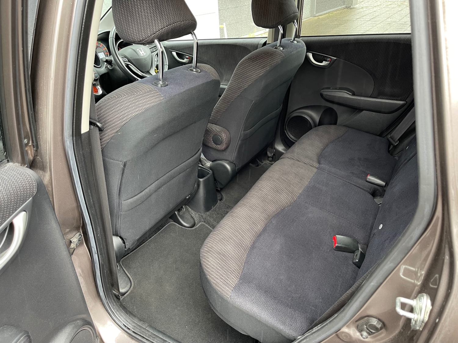 Used Honda Jazz 2014 for sale - 76000486: Photo 10