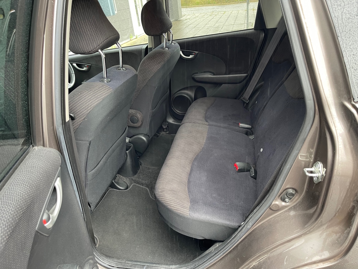 Used Honda Jazz 2014 for sale - 76000486: Photo 11