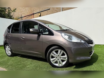 Used Honda Jazz 2014 for sale - 76000486: Photo