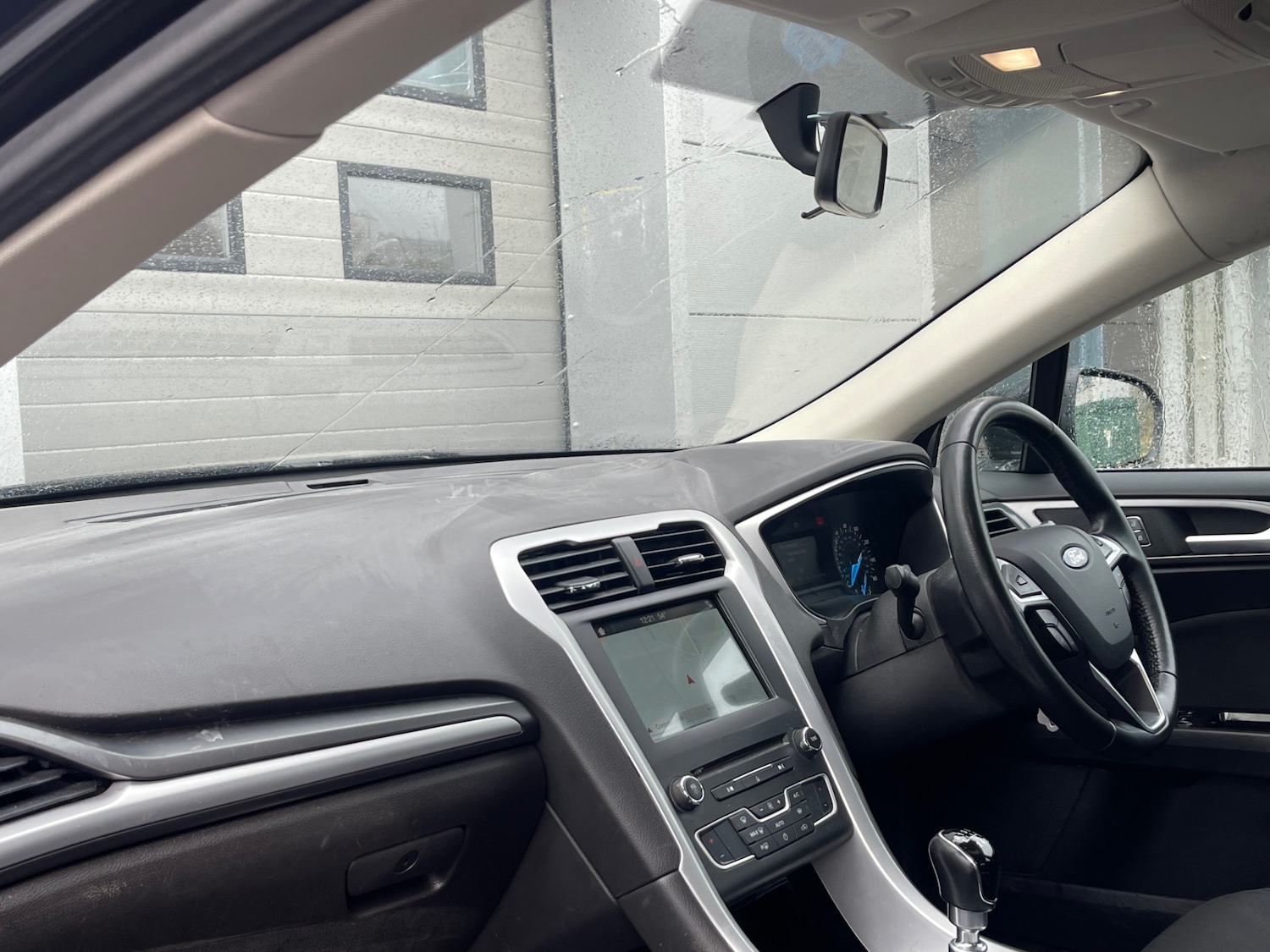 Used Ford Mondeo 2016 for sale - 78136782: Photo 10